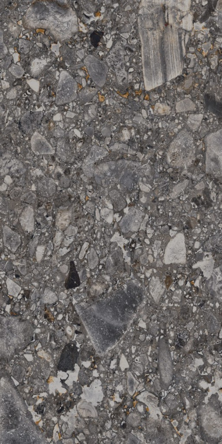 Керамогранит 278x120 0008314 Antracite Nat Ret Futura матовая камень 6мм Ariana Керамогранит 278x120 0008314 Antracite Nat Ret Futura матовая камень 6мм Ariana