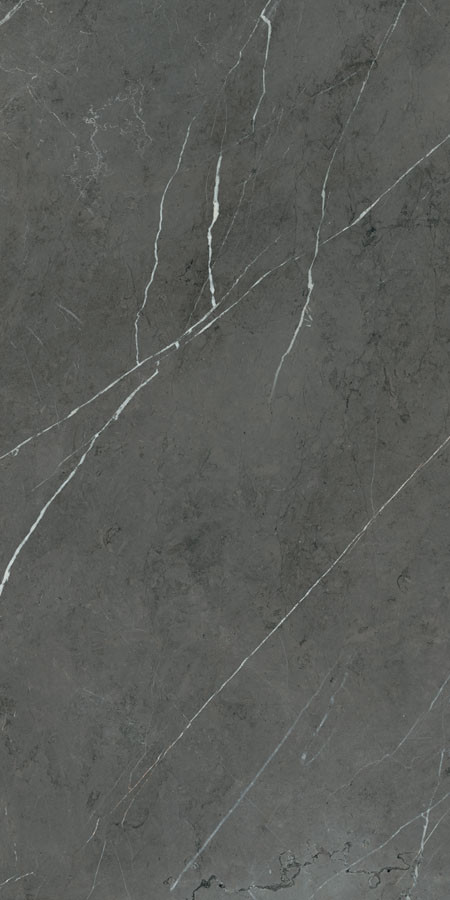 Керамогранит 120x60 Nobile Grey Grafite Lux+ полированная 9мм Ariana Керамогранит 120x60 Nobile Grey Grafite Lux+ полированная 9мм Ariana