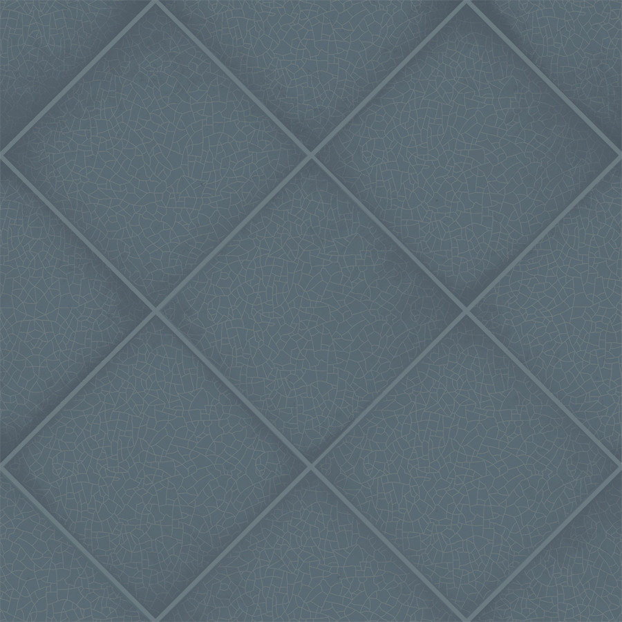 Керамогранит 41x41 GP6ADE23 Adele Arctic Adele Sapphire матовая 8мм New Trend Керамогранит 41x41 GP6ADE23 Adele Arctic Adele Sapphire матовая 8мм New Trend