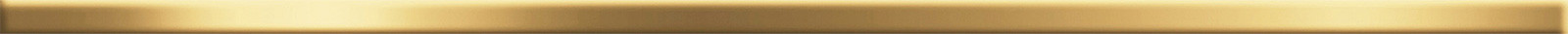 Бордюр 60x1 BW0TNR09 Venice Tenor Gold глянцевая 8мм New Trend Бордюр 60x1 BW0TNR09 Venice Tenor Gold глянцевая 8мм New Trend