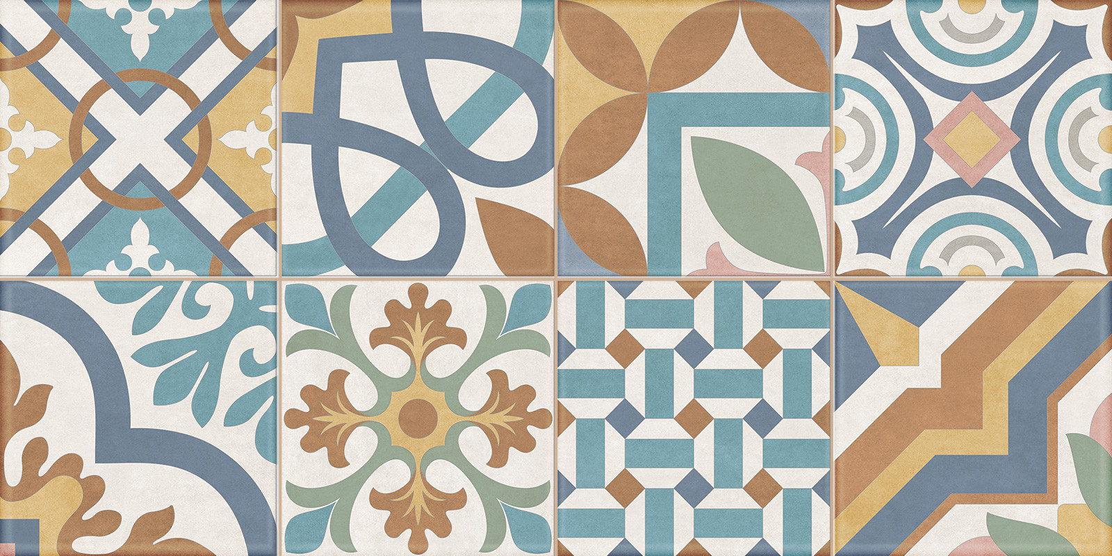 Плитка настенная 60x30 WT36DST16 Design Art Настенная Плитка Design Art Mix 3 матовая 9мм New Trend Плитка настенная 60x30 WT36DST16 Design Art Настенная Плитка Design Art Mix 3 матовая 9мм New Trend