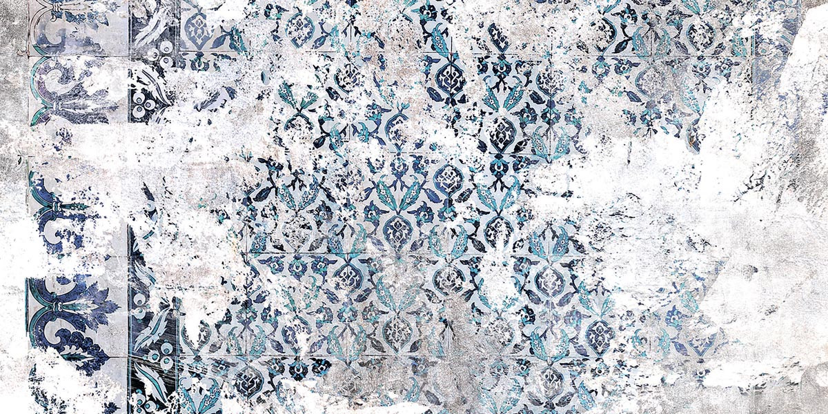 Плитка 120x60 Art Walls Fresco Nat матовая 6мм Flaviker Плитка 120x60 Art Walls Fresco Nat матовая 6мм Flaviker