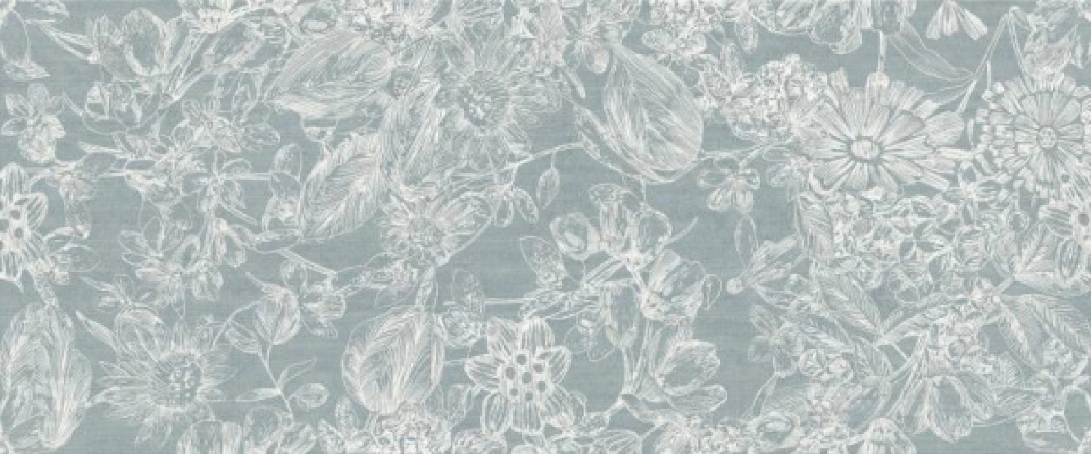 Плитка 120x50 8.5мм J140 Mirabilia Floral Bay матовая Marca Corona Плитка 120x50 8.5мм J140 Mirabilia Floral Bay матовая Marca Corona