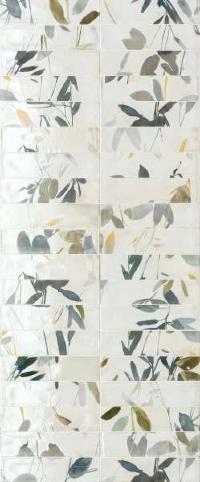 Керамогранит 30x8 8.5мм I879 Multiforme Ramage Freddo глянцевая Marca Corona Керамогранит 30x8 8.5мм I879 Multiforme Ramage Freddo глянцевая Marca Corona