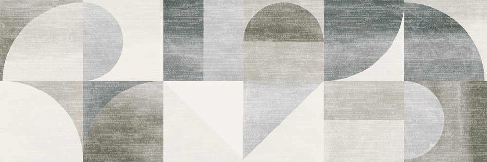 Декор 90x30 9532 Grey Ocean Decor Retro Ret. Trent 9532 матовая Porcelanite DOS Декор 90x30 9532 Grey Ocean Decor Retro Ret. Trent 9532 матовая Porcelanite DOS