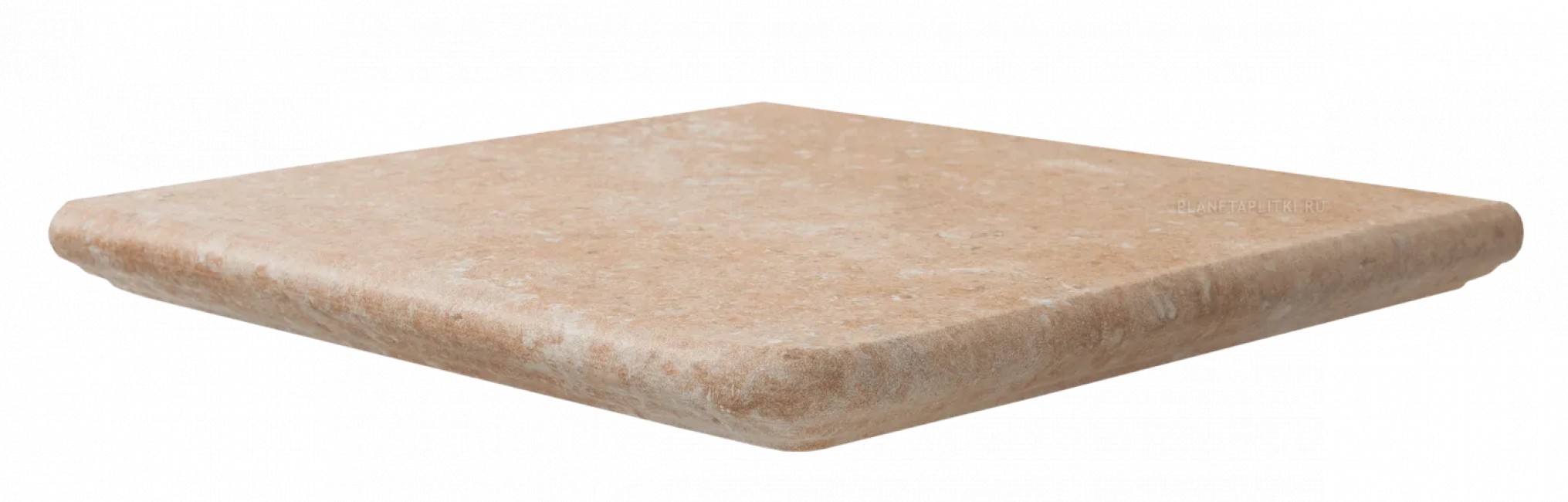 Ступень угловая 33x33 Peldano Fiorentino Angular Aitana Beige матовая Azuliber Ступень угловая 33x33 Peldano Fiorentino Angular Aitana Beige матовая Azuliber