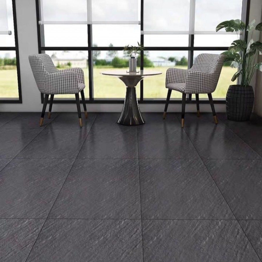 Керамогранит 120x60 Lavagna Nero BHH-7004 мрамор матовый, структурный серый 9.6мм Basconi Home Керамогранит 120x60 Lavagna Nero BHH-7004 мрамор матовый, структурный серый 9.6мм Basconi Home