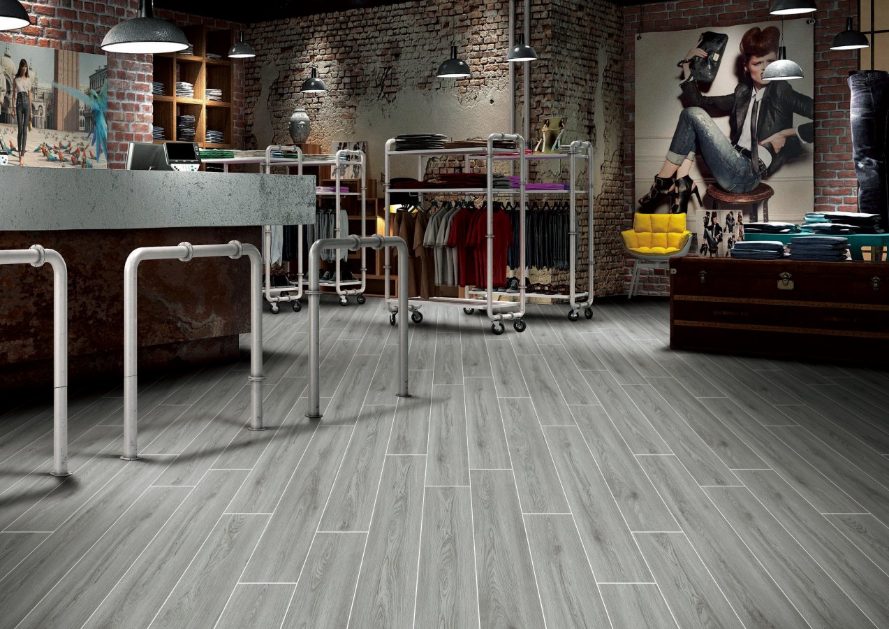 Керамогранит 120x20 Cypress BHF-2011 дерево матовый, структурный серый 10мм Basconi Home Керамогранит 120x20 Cypress BHF-2011 дерево матовый, структурный серый 10мм Basconi Home