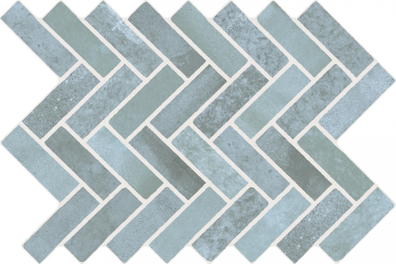 Плитка настенная 60x40 11мм Коимбра голубой матовая Ecoceramic Плитка настенная 60x40 11мм Коимбра голубой матовая Ecoceramic