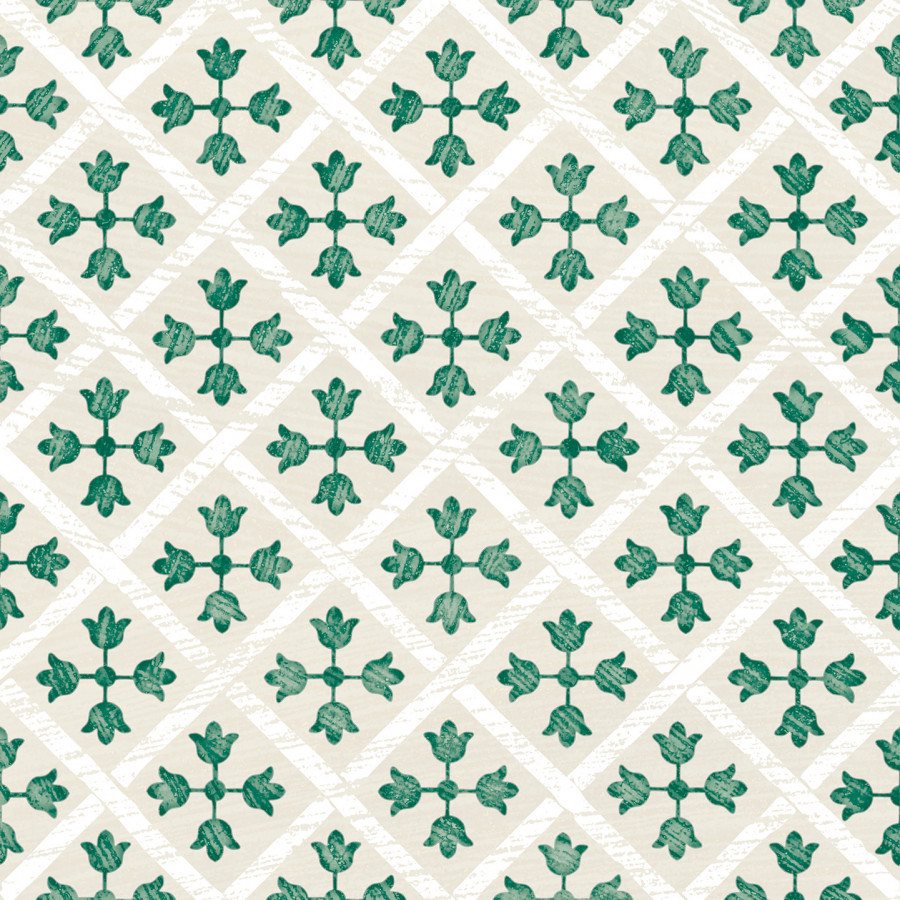 Керамогранит универсальная 18x18 8мм Guadalupe Green матовая Monopole Керамогранит универсальная 18x18 8мм Guadalupe Green матовая Monopole