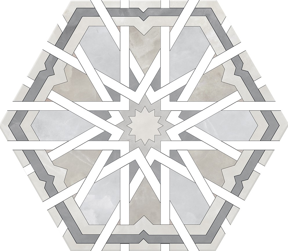 Керамогранит универсальная 24x20 8мм Радиант серый матовая Monopole Керамогранит универсальная 24x20 8мм Радиант серый матовая Monopole