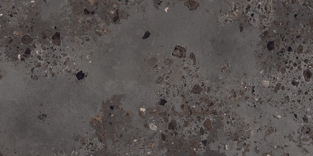 Flaco Nero 60х120 gloster (матовый sugar с глазурован.вставками) Ocean Ceramic INDIA NEW Flaco Nero 60х120 gloster (матовый sugar с глазурован.вставками) Ocean Ceramic INDIA NEW