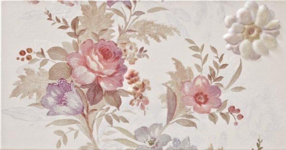 Декор 59x32 Decorado Parnaso A Blanco Balance матовая Rocersa Декор 59x32 Decorado Parnaso A Blanco Balance матовая Rocersa