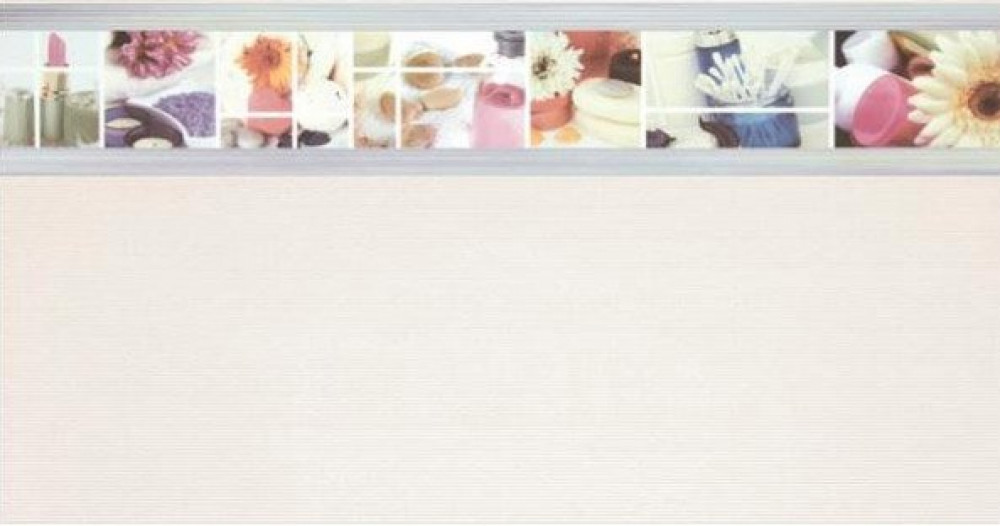 Декор 59x32 Bain Blanco Balance матовая Rocersa Декор 59x32 Bain Blanco Balance матовая Rocersa