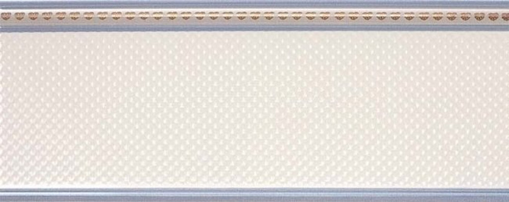 Бордюр 25x10 Moldura Lila Suger матовая Rocersa Бордюр 25x10 Moldura Lila Suger матовая Rocersa