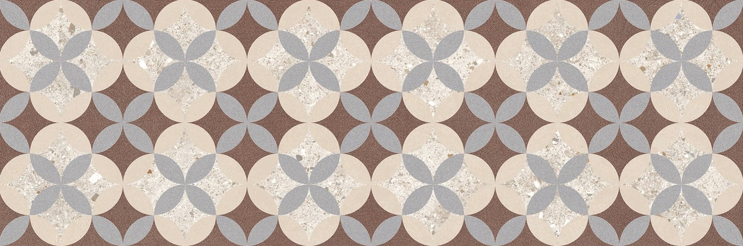 Плитка 90x30 9мм Saona Mix матовая Rocersa Плитка 90x30 9мм Saona Mix матовая Rocersa