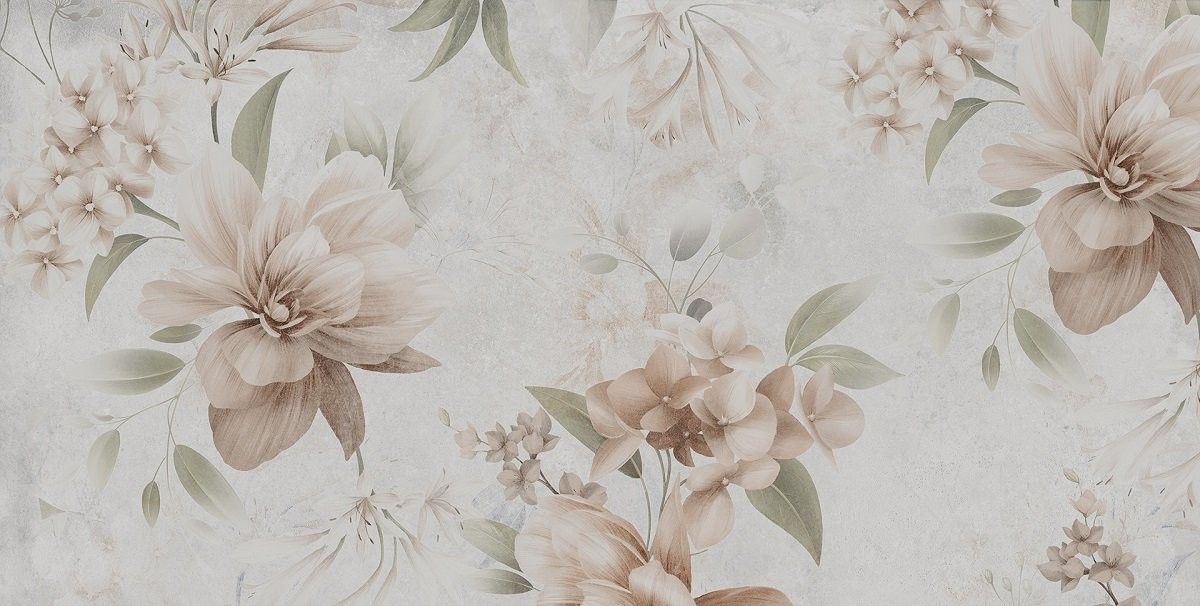 Iconic Decorado 60х120 матовая Undefasa Iconic Decorado 60х120 матовая Undefasa