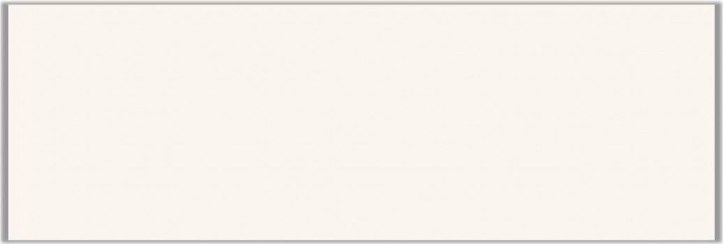 Плитка настенная 75x25 9мм Арт Белая матовая Undefasa Плитка настенная 75x25 9мм Арт Белая матовая Undefasa