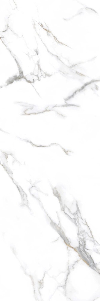 Керамогранит 240x80 Statuario Pearl Polished Mm полированная 15мм Adicon Керамогранит 240x80 Statuario Pearl Polished Mm полированная 15мм Adicon