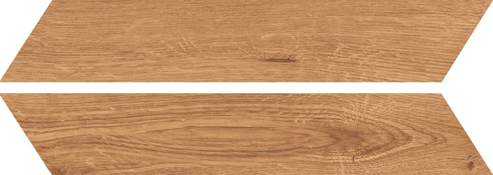 Керамогранит 40x7 Flwd Cognac Chevron Box матовая Bottega Керамогранит 40x7 Flwd Cognac Chevron Box матовая Bottega