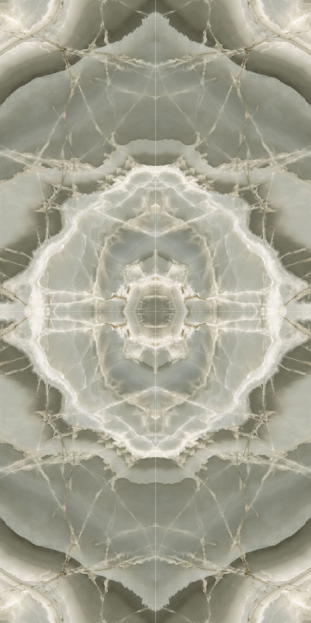 Плитка декор 120x60 Jade Bookmatch Malachite Lev S/4 полированная 10мм Cerdomus Плитка декор 120x60 Jade Bookmatch Malachite Lev S/4 полированная 10мм Cerdomus