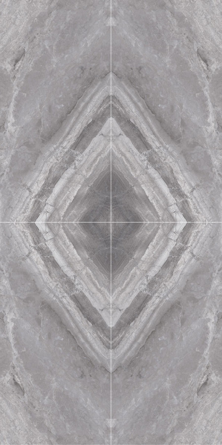 Керамогранит 120x60 Supr. B. Match Grey. Rl S/4 полированная 10мм Cerdomus Керамогранит 120x60 Supr. B. Match Grey. Rl S/4 полированная 10мм Cerdomus