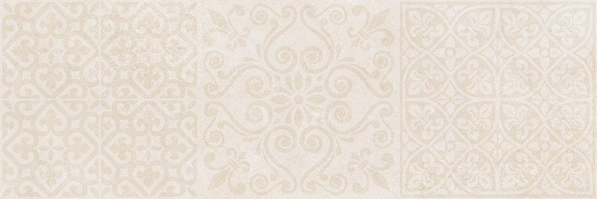 Плитка настенная 60x20 декофон бежевая узор 60017 Алабама матовая глазурованная Laparet Плитка настенная 60x20 декофон бежевая узор 60017 Алабама матовая глазурованная Laparet