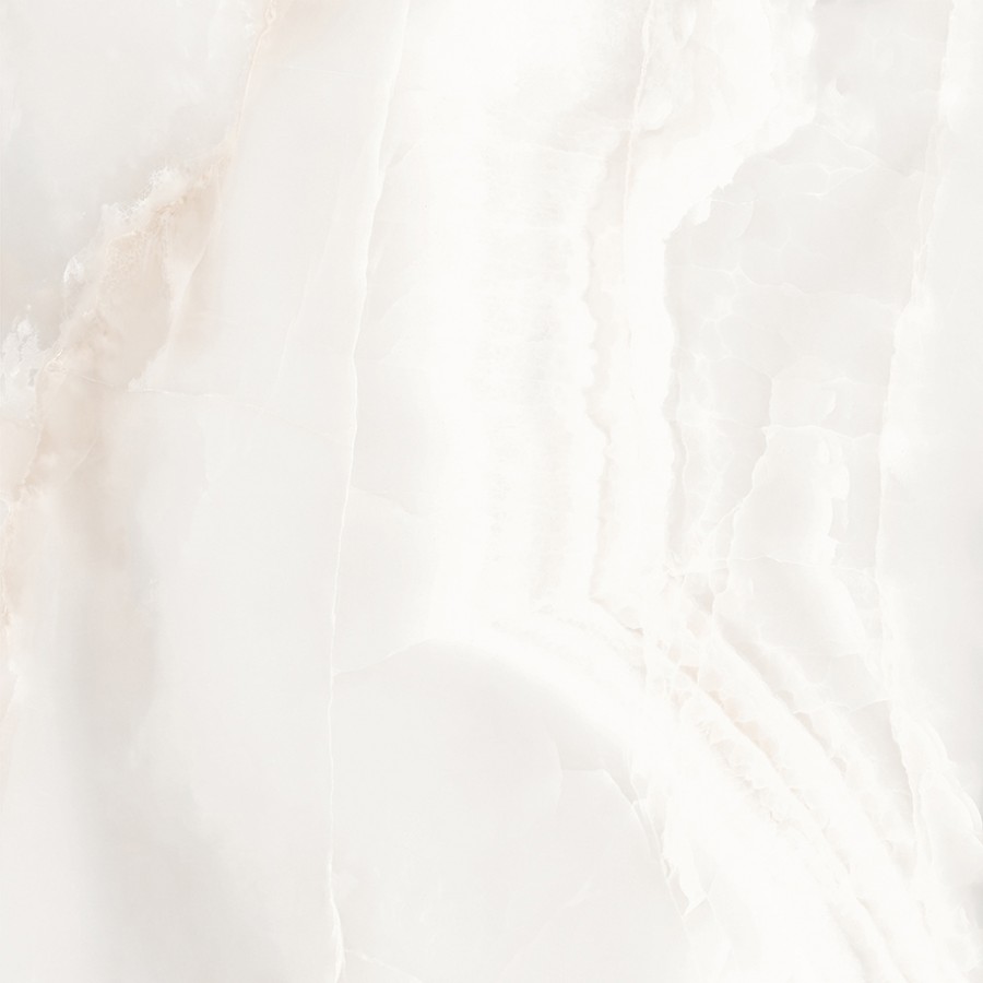 Плитка напольная керамогранит 60x60 Оникс Бланко полированная глазурованная Laparet Плитка напольная керамогранит 60x60 Оникс Бланко полированная глазурованная Laparet