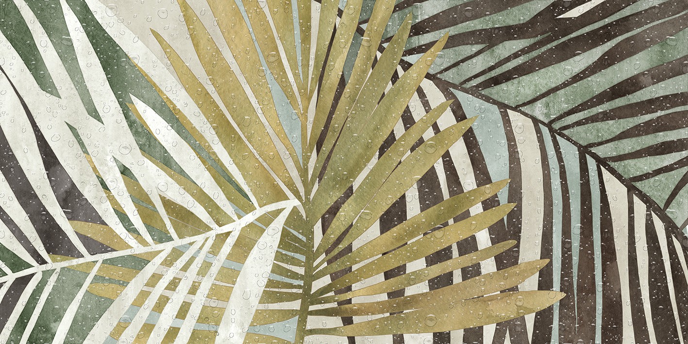 Плитка настенная 80x40 Тропик декор VT A662 48018R обрезная Этернити матовая глазурованная Laparet Плитка настенная 80x40 Тропик декор VT A662 48018R обрезная Этернити матовая глазурованная Laparet