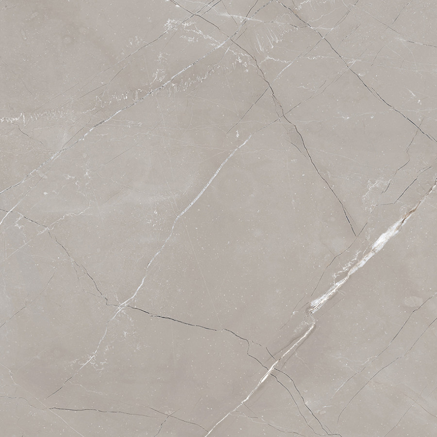 Керамогранит 60x60 Vitrum Grigio серый глазурованная матовая Laparet Керамогранит 60x60 Vitrum Grigio серый глазурованная матовая Laparet