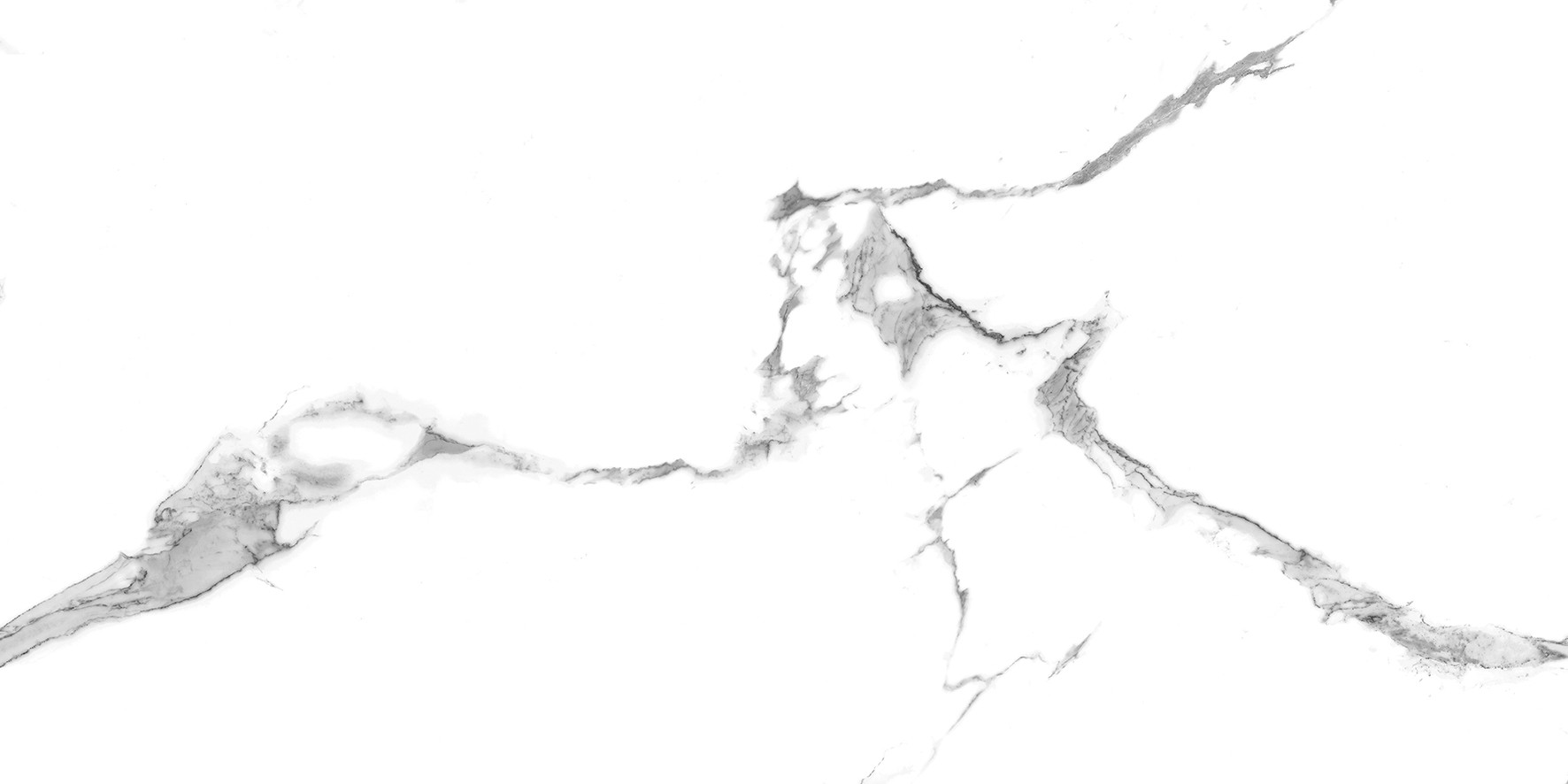 Керамогранит 120x60 Statuario Crown белый глазурованная сатинированная Laparet Керамогранит 120x60 Statuario Crown белый глазурованная сатинированная Laparet