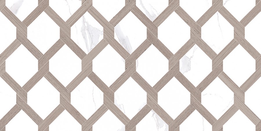 Декофон 40x20 Statuario настенная табачный узор 08-00-17-2466 глазурованная матовая Laparet Декофон 40x20 Statuario настенная табачный узор 08-00-17-2466 глазурованная матовая Laparet