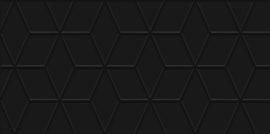 Декофон 60x30 Tabu настенная чёрный рельеф глазурованная матовая Laparet Декофон 60x30 Tabu настенная чёрный рельеф глазурованная матовая Laparet