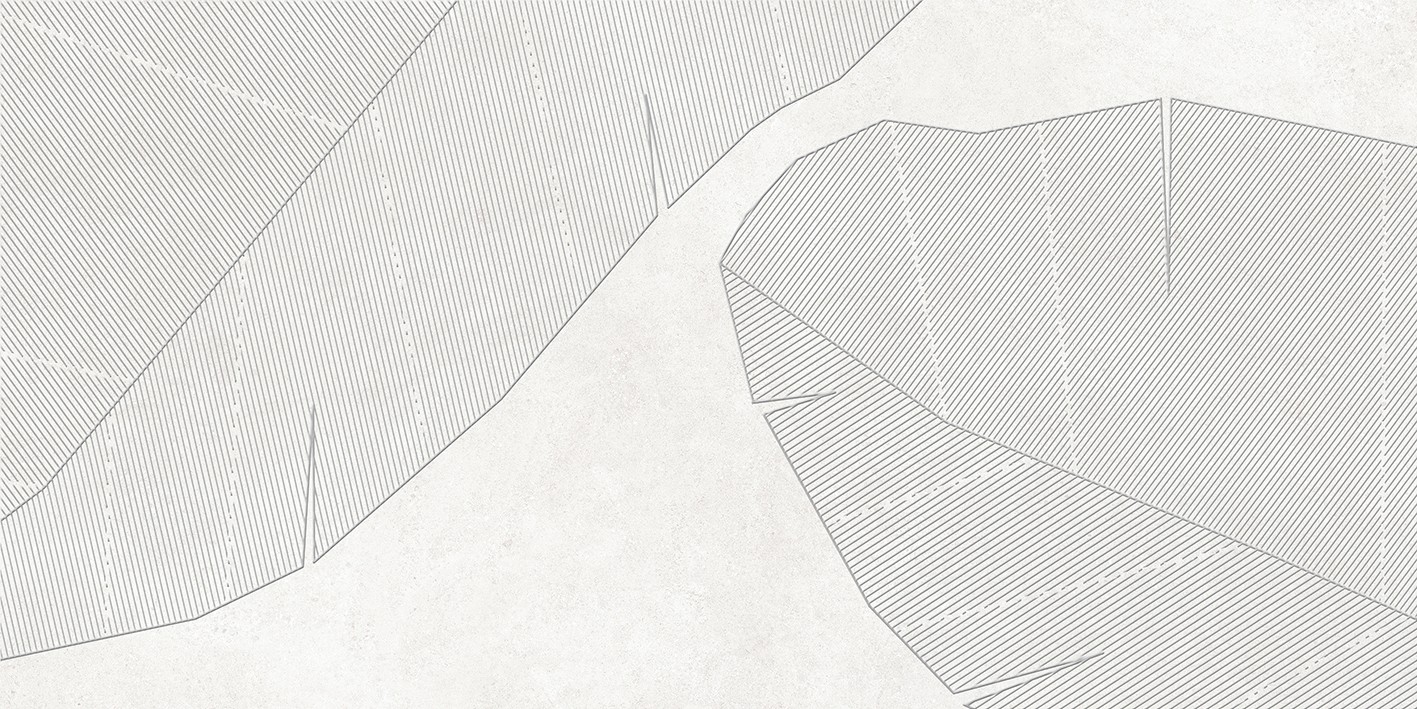 Плитка 80x40 Caravan blanco Декор OS-A365-48038R обрезной глазурованная матовая Laparet Плитка 80x40 Caravan blanco Декор OS-A365-48038R обрезной глазурованная матовая Laparet