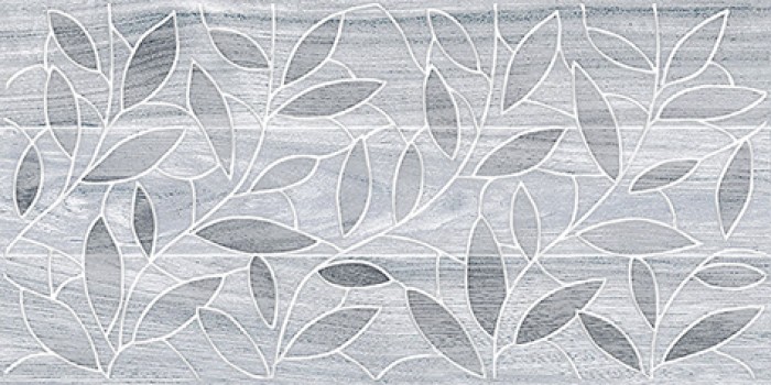 Декор 40x20 Bona тёмно-серый 08-03-06-1344-4 глазурованная глянцевая Laparet Декор 40x20 Bona тёмно-серый 08-03-06-1344-4 глазурованная глянцевая Laparet