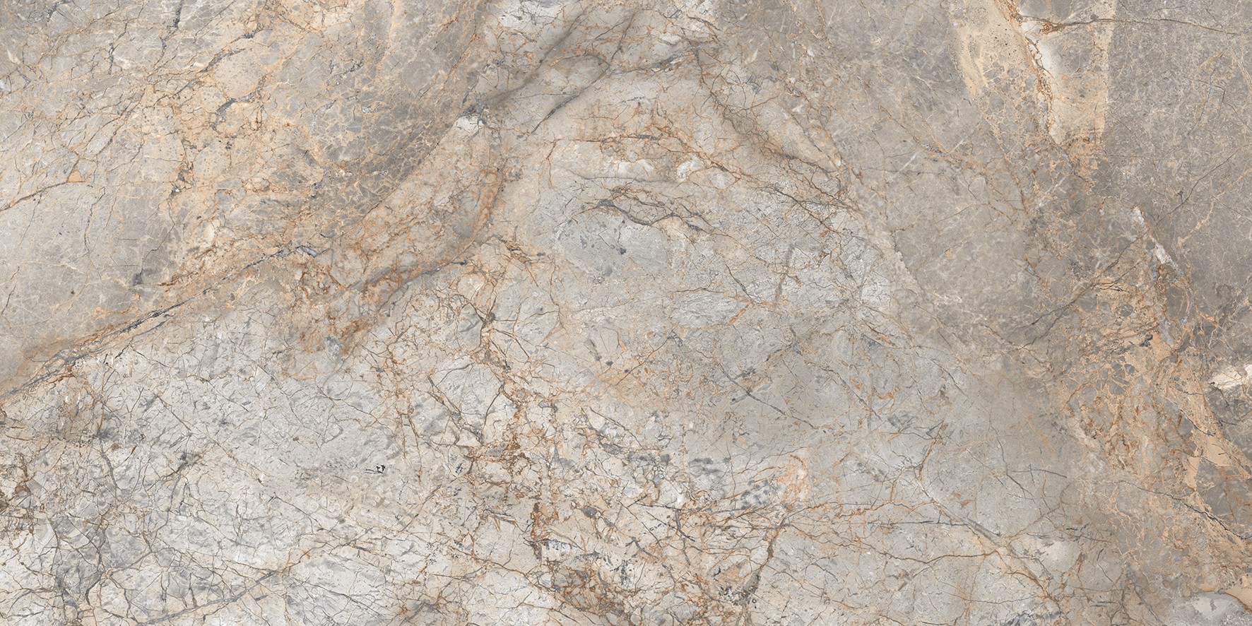 Керамогранит 120x60 Spark коричневый шайн глазурованная лаппатированная Laparet Керамогранит 120x60 Spark коричневый шайн глазурованная лаппатированная Laparet