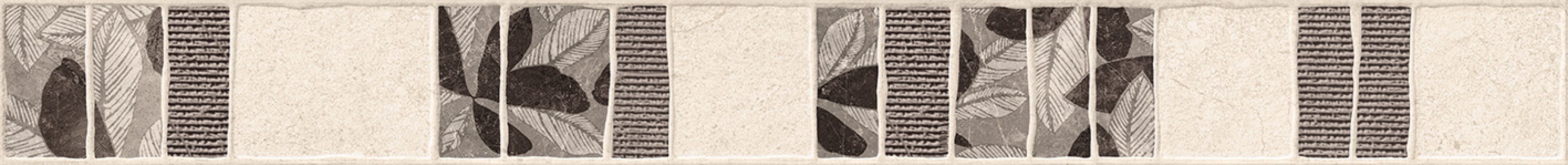 Бордюр 60x6 Sand бежевый глазурованная матовая Laparet Бордюр 60x6 Sand бежевый глазурованная матовая Laparet