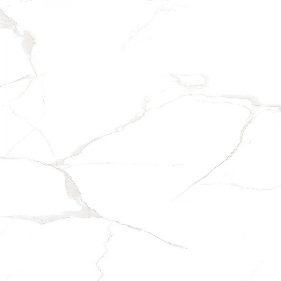 Керамогранит 40x40 Statuario белый SG168400N глазурованная матовая Laparet Керамогранит 40x40 Statuario белый SG168400N глазурованная матовая Laparet