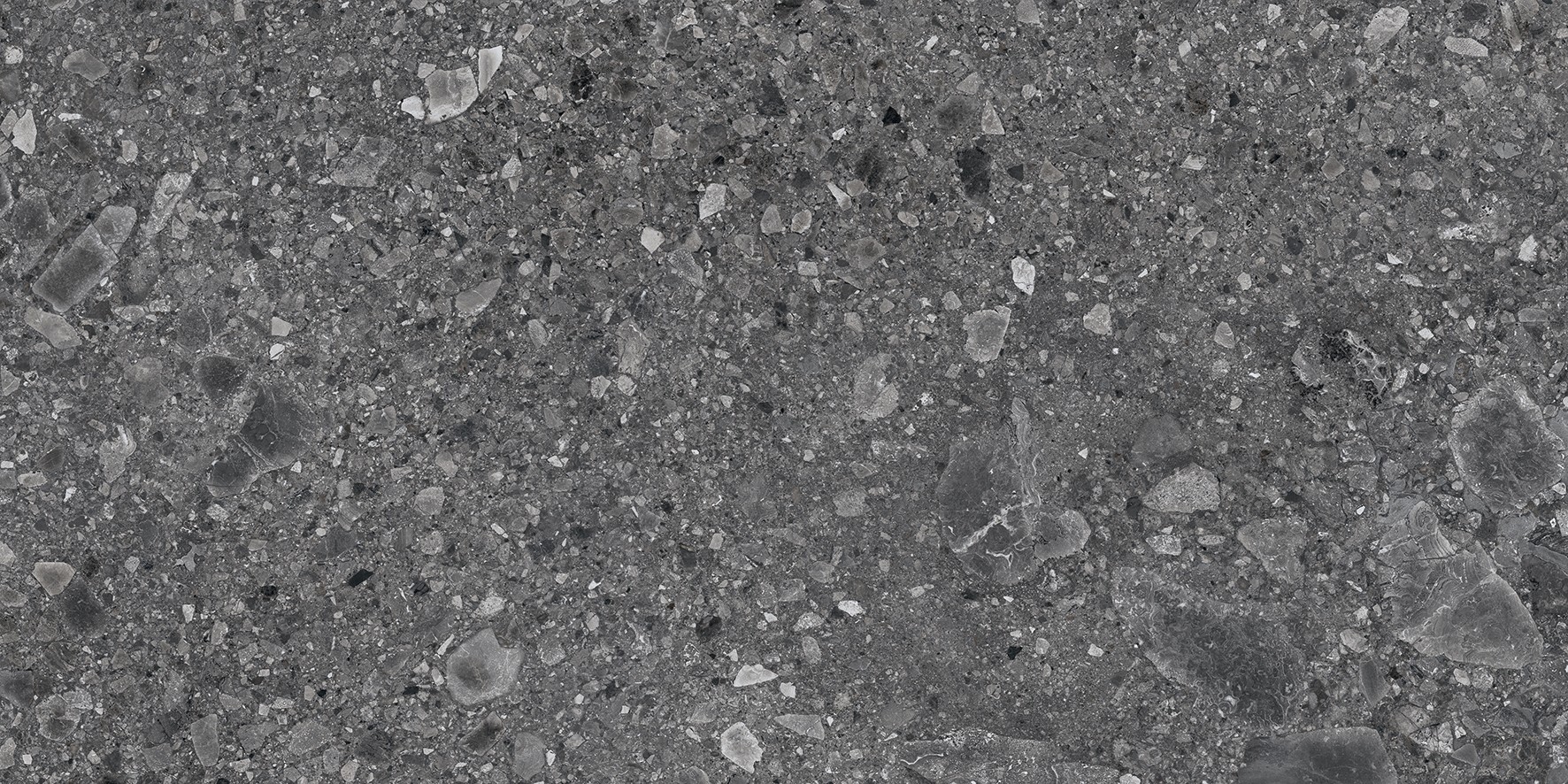 Керамогранит 120x60 Ceppo Nero PRO графитовый структурный R11Soft STR глазурованная матовая Laparet Керамогранит 120x60 Ceppo Nero PRO графитовый структурный R11Soft STR глазурованная матовая Laparet