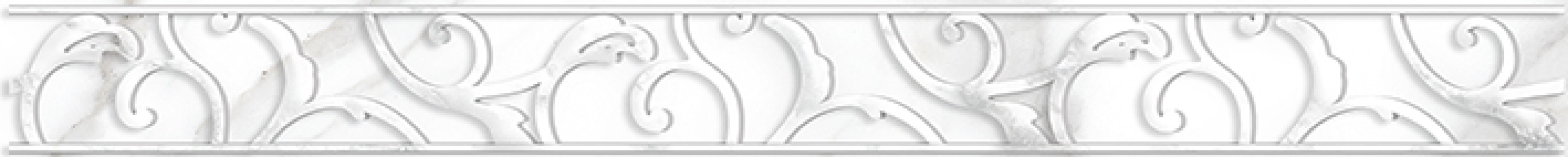 Плитка настенная 60x6 бордюр 68-03-01-478-0 Альтаир матовая глазурованная Laparet Плитка настенная 60x6 бордюр 68-03-01-478-0 Альтаир матовая глазурованная Laparet