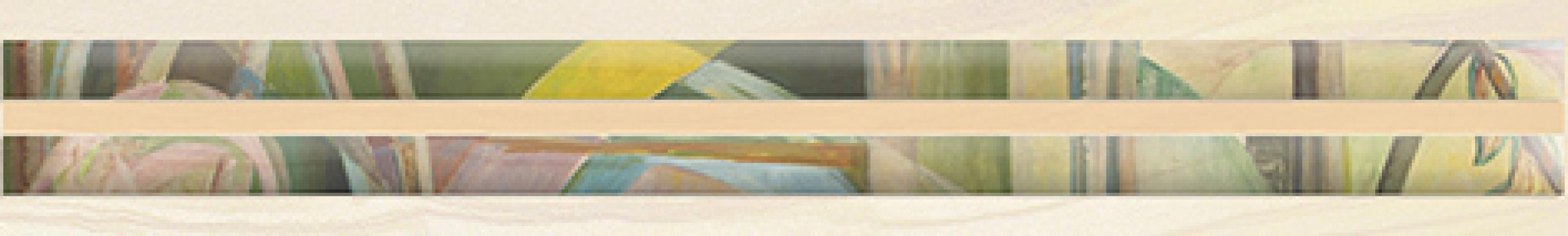 Плитка настенная 40x6 бордюр бежевый 66-05-11-1368 Фрэм глянцевая глазурованная Laparet Плитка настенная 40x6 бордюр бежевый 66-05-11-1368 Фрэм глянцевая глазурованная Laparet