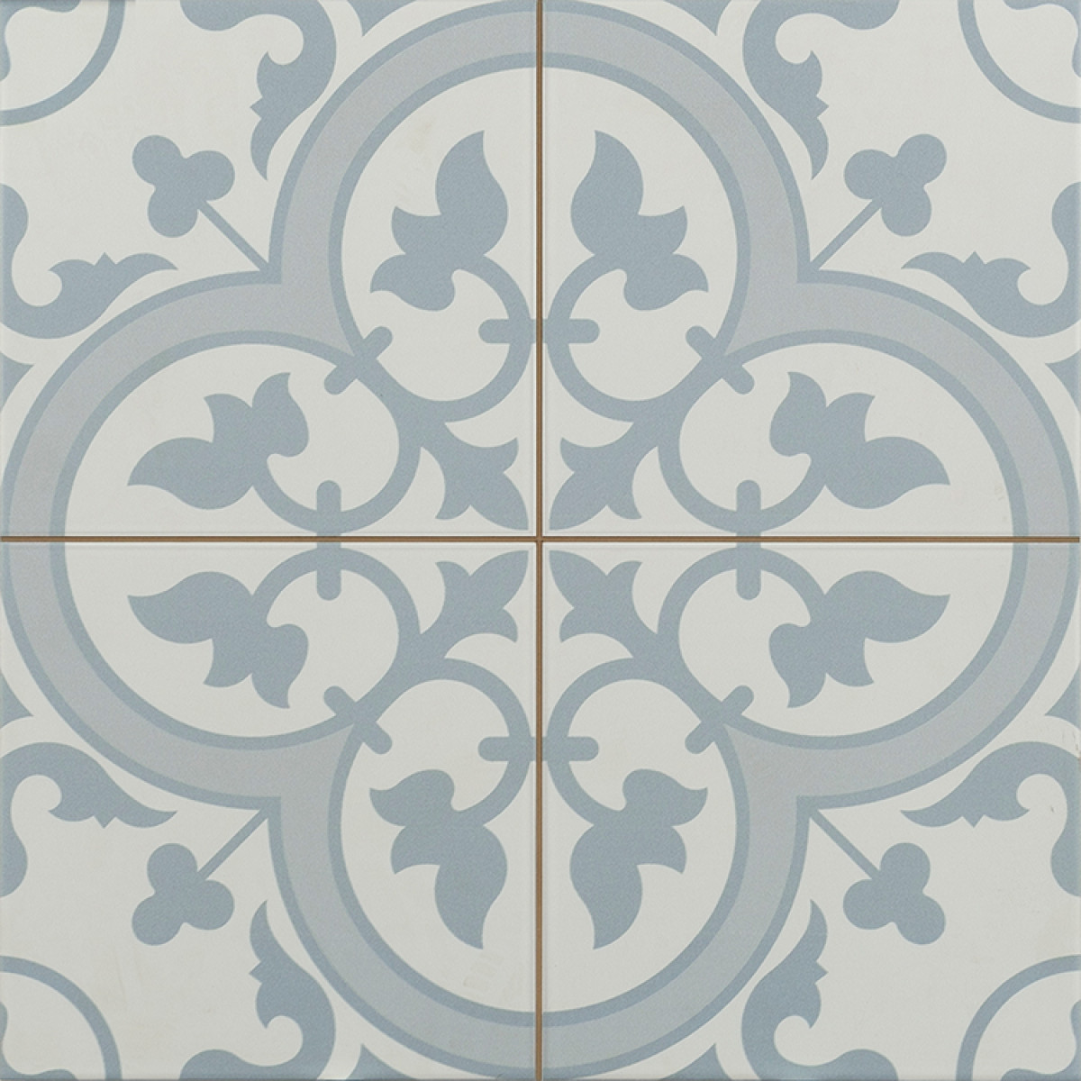 Керамогранит 45x45 8мм матовая Ledbury Powder Blue Pre-Cut напольная Etili Seramik Керамогранит 45x45 8мм матовая Ledbury Powder Blue Pre-Cut напольная Etili Seramik