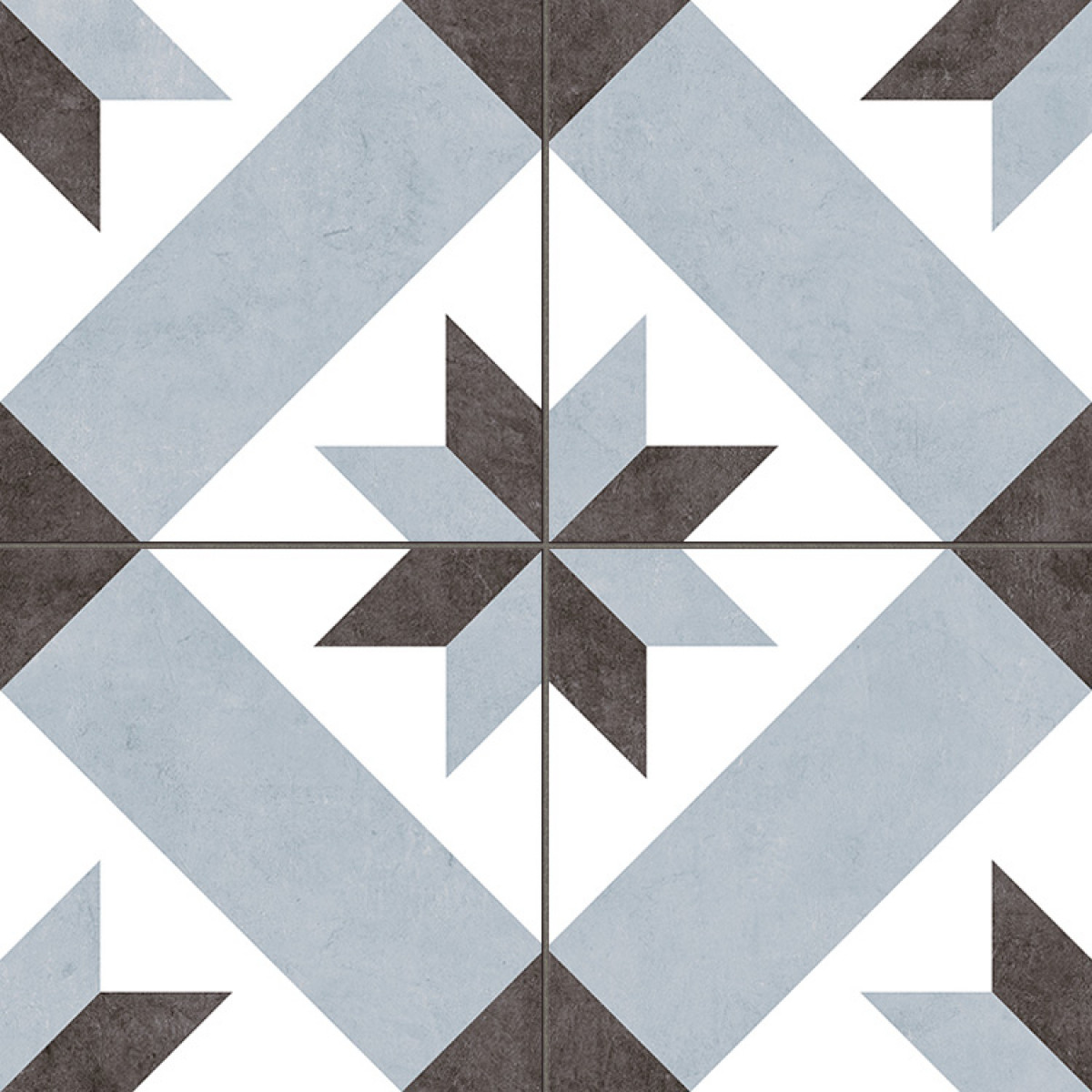 Керамогранит 45x45 8мм матовая Beta Pre-Cut напольная Etili Seramik Керамогранит 45x45 8мм матовая Beta Pre-Cut напольная Etili Seramik