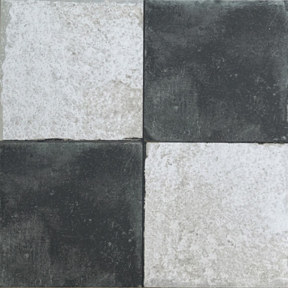 Керамогранит 45x45 8мм матовая Scintilla Chess Black Pre-Cut напольная Etili Seramik Керамогранит 45x45 8мм матовая Scintilla Chess Black Pre-Cut напольная Etili Seramik