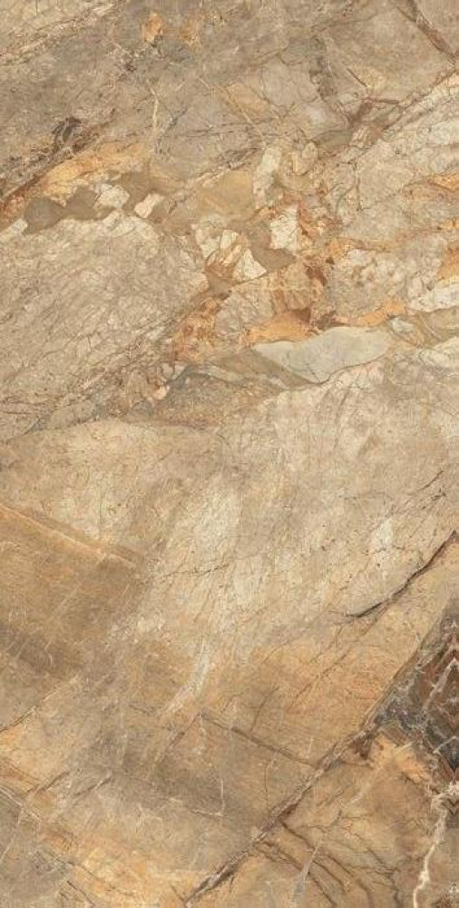 Керамогранит 160x80 Breccia Sandy - B Glossy полированная 9мм Seron Керамогранит 160x80 Breccia Sandy - B Glossy полированная 9мм Seron