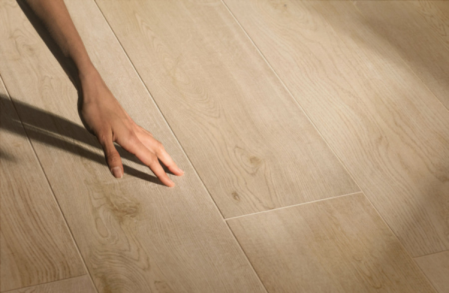 Керамогранит 120x20 Anise См Rever матовая бежевый дерево 9мм Caesar Керамогранит 120x20 Anise См Rever матовая бежевый дерево 9мм Caesar