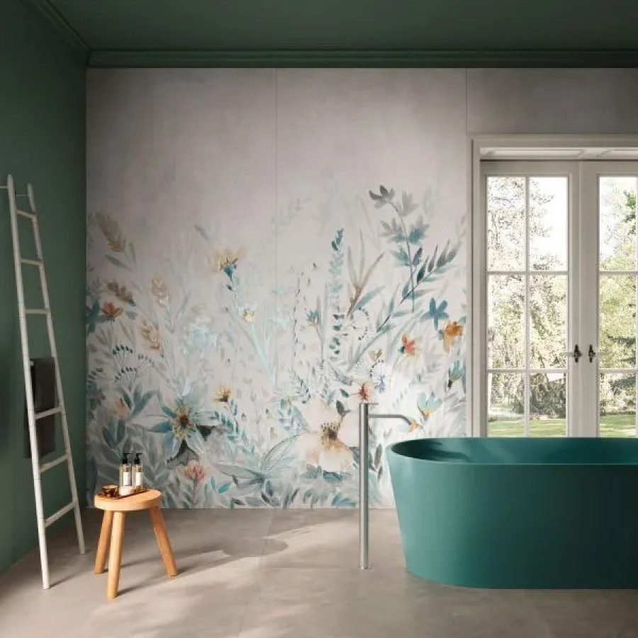 Керамогранит 278x120 Spring Rt Deco Solutions матовая бежевый под обои 6мм Caesar Керамогранит 278x120 Spring Rt Deco Solutions матовая бежевый под обои 6мм Caesar