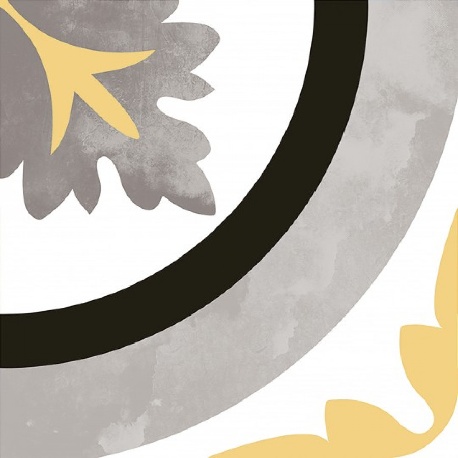 Керамогранит 20x20 Ornamental Mustard глянцевый под камень мультиколор 8мм 187823 Dune Керамогранит 20x20 Ornamental Mustard глянцевый под камень мультиколор 8мм 187823 Dune