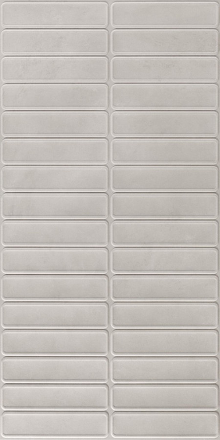 Декор 120x60 Ess. Rlv Bercy Bianco Matt декорированная, рельефная 9мм Prissmacer Декор 120x60 Ess. Rlv Bercy Bianco Matt декорированная, рельефная 9мм Prissmacer