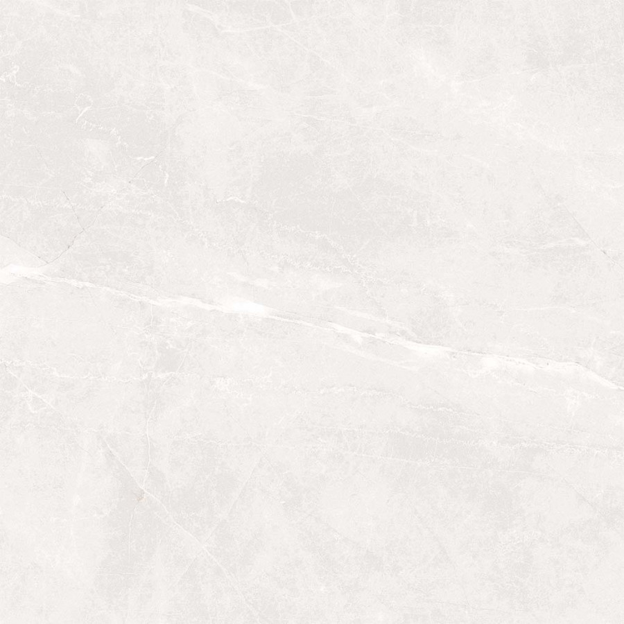 Керамогранит 60x60 9мм Isea White сатинированная Prissmacer Керамогранит 60x60 9мм Isea White сатинированная Prissmacer